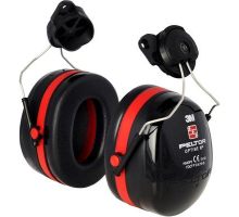 H540P3E, Optime III  Kapselgehörschutz