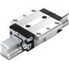 1631-113-20  Flansch-Kugelumlaufwagen, AL KWD-015-FNS-C1-H-1