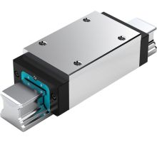 1624-594-10  Block-Kugelumlaufwagen, CS KWC-055-SLH-C0-N-2
