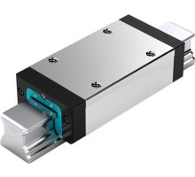 1623-514-10  Block-Kugelumlaufwagen, CS KWC-055-SLS-C1-N-2