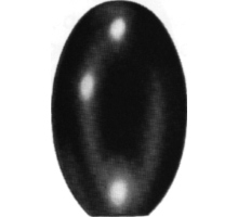 0852-206-00  Knopfgriff, KG 20-6
