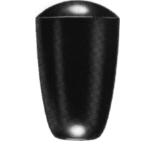 0852-358-00  Knopfgriff, KG 35-8