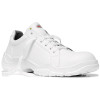 72016, Gr.39  Sicherheitshalbschuhe, WHITE Loop Low ESD S2