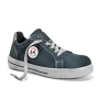 72123, Gr.38  Halbschuhe, Skater, ESD S2