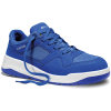 723351, Gr.42  Sicherheitshalbschuhe, MAVERICK blue Low ESD S1P