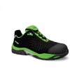 72370, Gr.37  Halbschuhe, Jayden Green Low, ESD S1