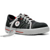 74106, Gr.35  Damen-Sicherheitshalbschuhe, SENSATION Lady Low ESD S2