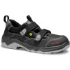 716271, size 44   safety sandals, LASLO ESD S1P