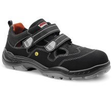 71872, size 43   safety sandals, SCOTT ESD S1