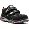 72121, size 38   safety sandals, SCOTT ESD S1P