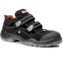 726661, size 42   safety sandals, SCOTT Pro ESD S1P