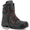 65741, Gr.42  Sicherheitswinterstiefel (Form C), RENZO Winter S3 CI
