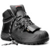 65461, Gr.43  Sicherheitsschnürstiefel, RENZO D3O® Mid S3