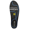 280010, size 34-36   all-over inlay sole, CURREX WORK PRO High