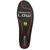 280030, size 34-36   all-over inlay sole, CURREX WORK PRO Low