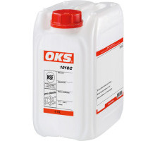 OKS 1010/2, 5 kg Kanister  Silikonöl, 1000 cSt