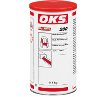 OKS 200, 1 kg can   mounting paste, MoS2