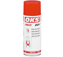 OKS 221, 400 ml spray can   MoS2 Rapid Paste