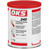 OKS 240, 1 kg Dose  Antifestbrennpaste