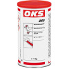OKS 260, 1 kg can   mounting paste, white