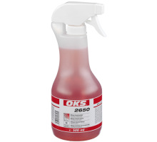 OKS 2650, 500 ml Pumpflasche  Reiniger, BIOlogic
