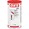 OKS 277, 1 kg Dose  Hochdruckschmierpaste, mit PTFE