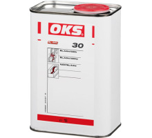 OKS 30, 1 l Dose  Mox-Active Additiv