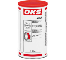 OKS 464, 1 kg Dose  Lagerfett