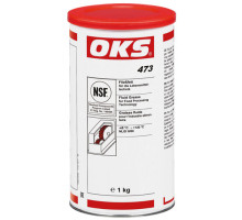 OKS 473, 1 kg Dose  Fließfett