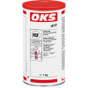 OKS 477, 1 kg Dose  Hahnfett