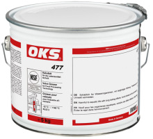 OKS 477, 5 kg Hobbock  Hahnfett