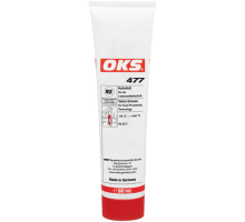 OKS 477, 80 ml Tube  Hahnfett