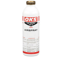 OKS 5000, 400 ml Spraydose, leer  Airspray