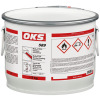 OKS 589, 5 kg Hobbock  Gleitlack, MoS2 + PTFE