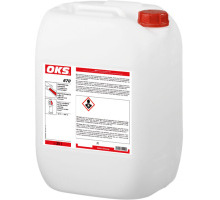 OKS 670, 25 l Kanister  Hochleistungsschmieröl, weiß