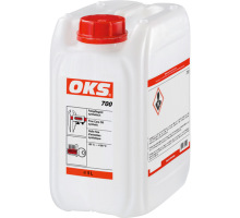 OKS 700, 5 l Kanister  Feinpflegeöl