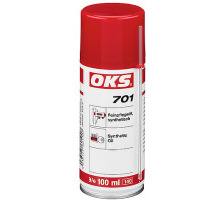 OKS 701, 100 ml Spraydose  Feinpflegeöl