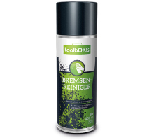 ToolbOKS, 400 ml Spraydose  Bremsenreiniger