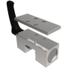 HK 1502 K   manual clamping, with hand lever
