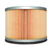 C1112/2  Filterelement, Luftfilter
