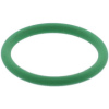 10,82X1,78-FKM75G  O-Ring, Viton, grün