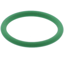 8X2-FKM75G  O-Ring, Viton, grün