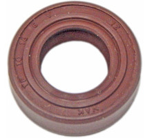 A 120X150X12 mm   shaft seal, FKM, DIN 3760