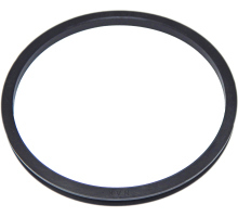 VL 190   V-ring, NBR