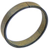 KBK 140X135X15 mm  Führungsring, Kolben, Hartgewebe-HG517