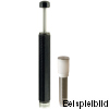 WS-M 0,5 X 19-4L  Industrie-Stoßdämpfer, S21140L