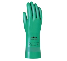 60122, Gr.10 Profastrong NF33  Chemikalienhandschuhe