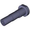 LFE25X82-A1  Zapfen, exzentrisch, C100