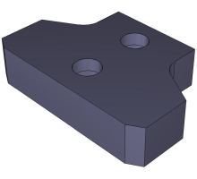 ANS.LFS52  Endplatten, C100
