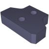 ANS.LFS52  Endplatten, C100